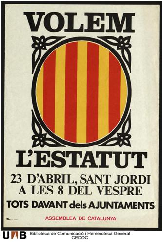 cartell estatut