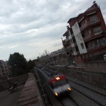 tren sant feliu