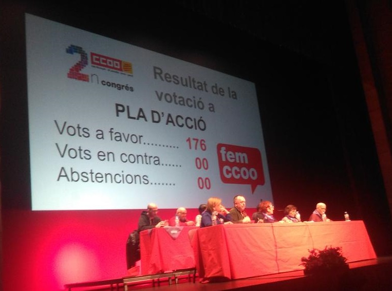vots pla accio