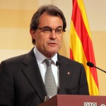 Artur Mas