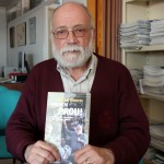 digue’m prou Arcadi Oliveres