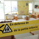 retallades escoles bressol