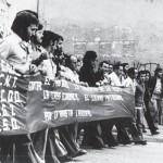 sindicats anys 70
