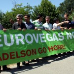 Adelson Go Home