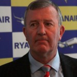 vicepresident ryanair