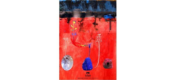 Es presenta el cartell de la temporada 2013 de La Passió d’Olesa de Montserrat