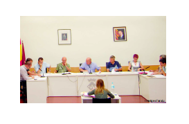 El Ple de Castellví de Rosanes reclama a l’Estat que torni a cofinançar el servei de Teleassistència