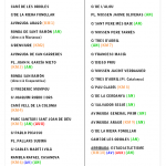 ruta cursa atletisme sant boi