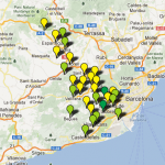 mapa uab comunicacio local