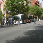 bus esplugues