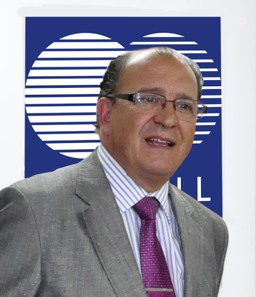 Manuel Rosillo, reelegit president de la Unió Patronal Metal·lúrgica de l’Hospitalet i Baix Llobregat (UPMBALL)