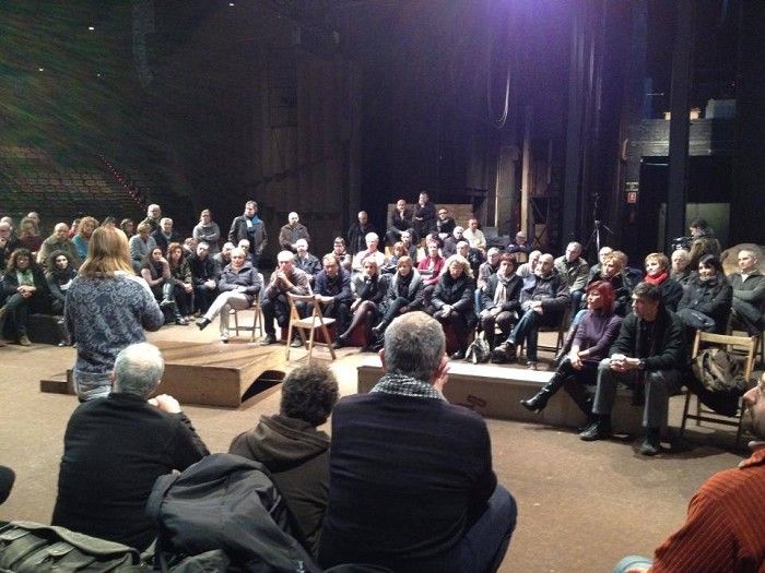 Neix al Baix Llobregat ‘Fang i Setge’, el musical sobre 1714, amb el que col·laborarà La Passió d’Olesa de Montserrat