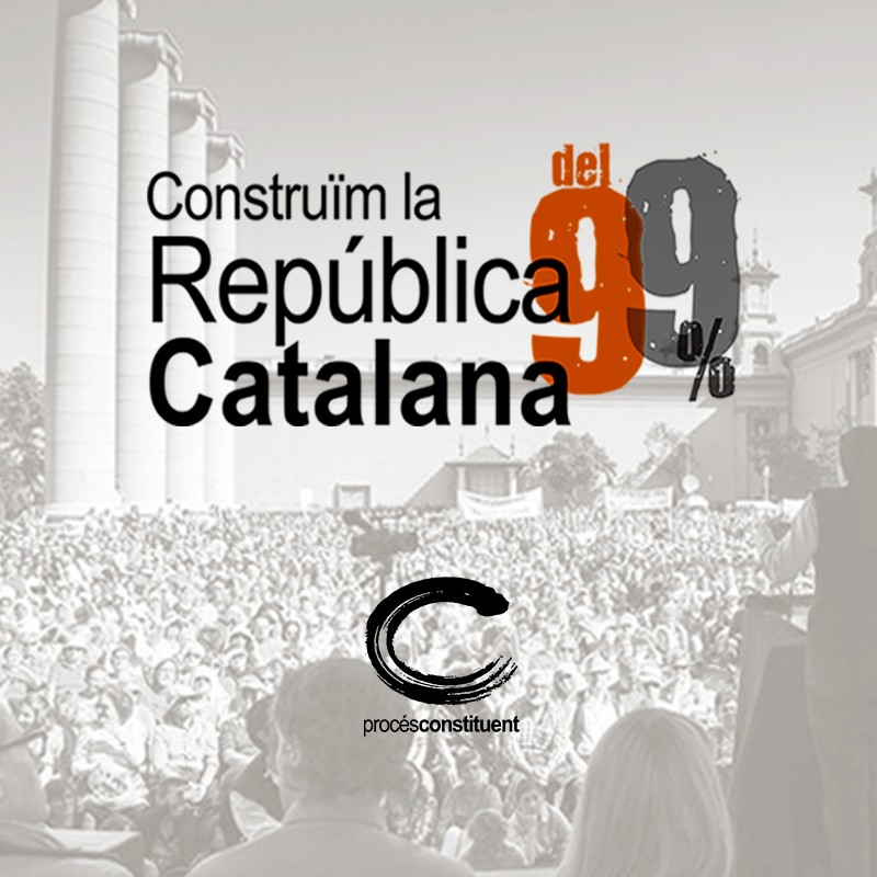 “El Procés Constituent avança al Baix Llobregat” per Pedro Carrión Pardo