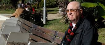 El baixllobregatí Agustí Vilar presenta la seva primera novel·la, guanyadora del Premi Roc Boronat