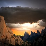 2n premi Manel Cantarero Martinez – Aromes de Montserrat (Montserrat)