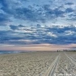 Premi Instagram Julio Gamez- Playa del Prat (El Prat de Llobregat)