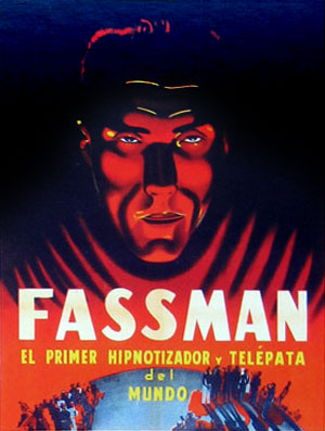 Santa Coloma de Cervelló acull la gravació de “Fassman”, un telefilm inspirat en la vida del mentalista