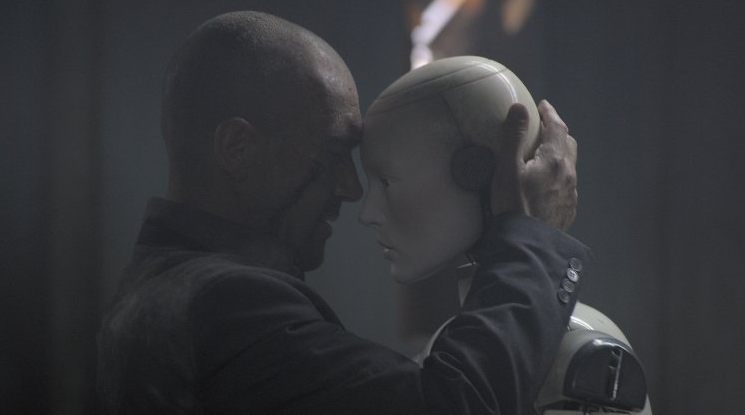 Diumenge de Cinema: Autómata (La rebel·lió de les màquines)