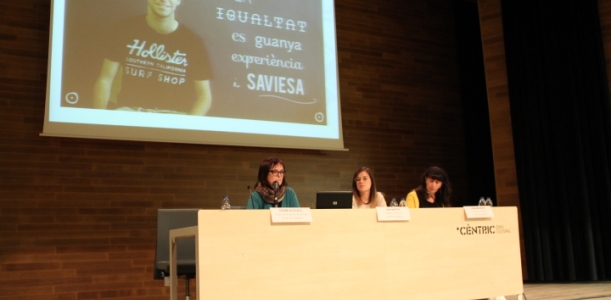 El Consell Comarcal del Baix Llobregat organitza una Jornada de Joventut centrada en la lluita contra la violència masclista