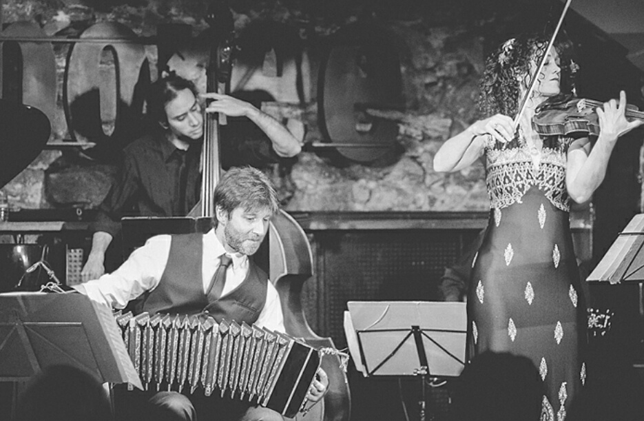 Comença el DaltaBaix, un nou cicle musical al Baix Llobregat