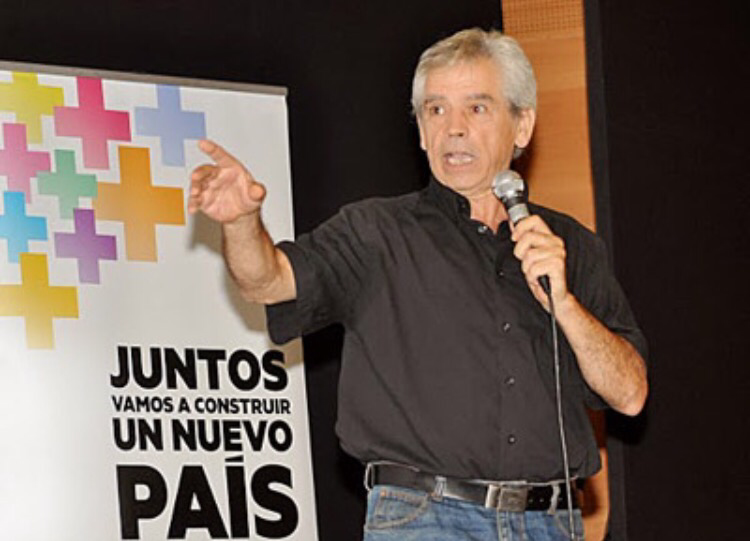 El número 6 de Junts pel sí assegura que sigui qui en sigui el presidenciable “acatarà” la “pluralitat” de la candidatura