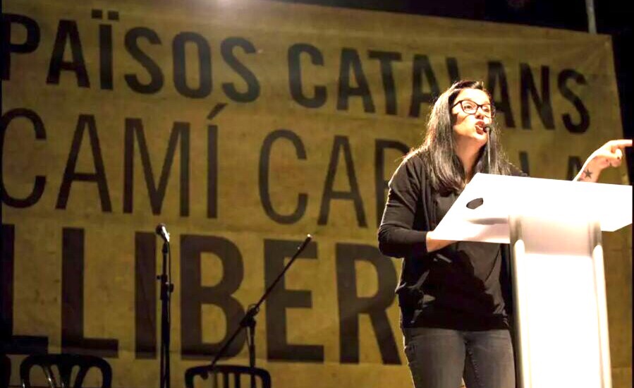 La CUP celebra que l’ANC hagi vist que “no hi haurà ruptura amb l’Estat sense desobediència”