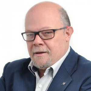 El baixllobregatí Xavier Alegre, escollit com a candidat de C’s al Senat per Barcelona