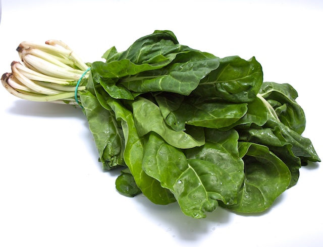 #NutriBaix: Aigua i minerals, principals components de les bledes