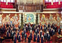 Aquest cap de setmana va arrencar el 20è Festival de Música Clàssica i Tradicional d’Esplugues