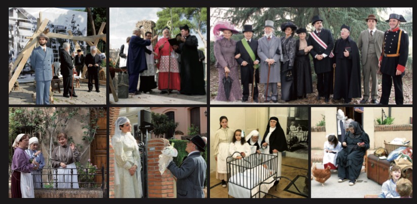 Aquest cap de setmana torna la Festa del Modernisme de la Colònia Güell