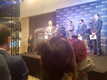 Inaugurado el Viladecans The Style Outlets, el nuevo outlet del Baix Llobregat