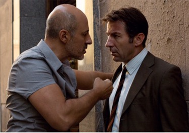 Diumenge de Cinema: “Que Dios nos perdone” de Rodrigo Sorogoyen