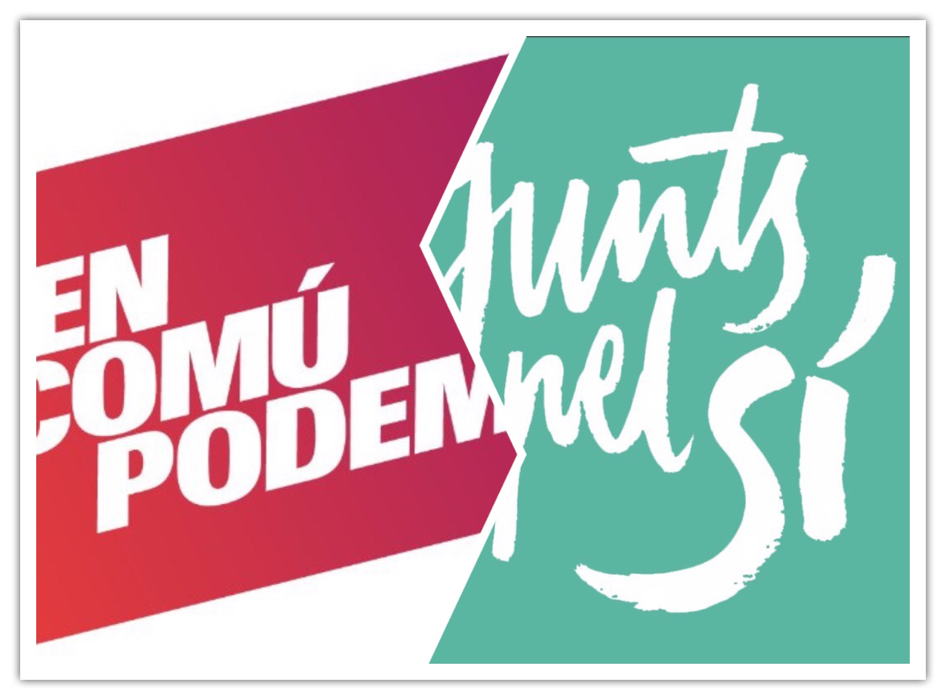 “Els comuns i l’independentisme, una amistat complicada” per Guillem Amatller