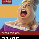 2105 Òpera for kids