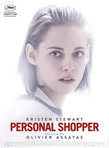 Diumenge de cinema: “Personal Shopper” d’Olivier Assayas