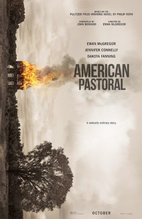 Diumenge de cinema: “Pastoral americana” d’Ewan McGregor