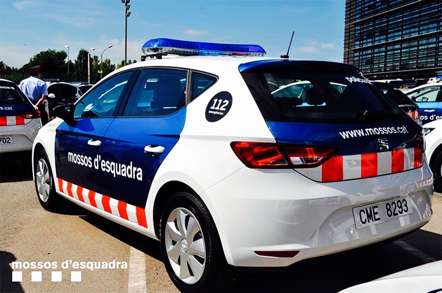 Els investigadors sospiten que els terroristes s’organitzaven en dues cèl.lules operatives i un possible tercer grup de suport logístic al Baix Llobregat