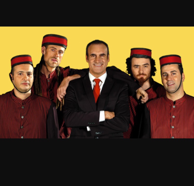 La cloenda de la Festa Major de Castelldefels ‘s’allotjarà’ a l’Hotel Cochambre