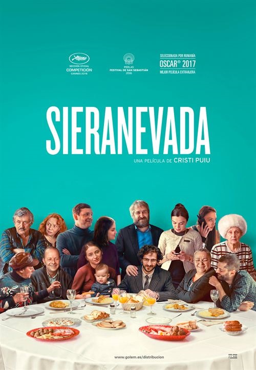 Diumenge de Cinema: “Sieranevada” de Cristi Puiu