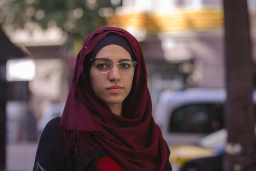 Entrevista a Míriam Hatibi: “S’ha fallat en moltes coses en relació a les polítiques d’integració”