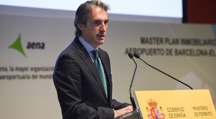 Foment presenta un pla de 1.264 MEUR per transformar el domini de l’aeroport del Prat en un centre logístic i d’oficines