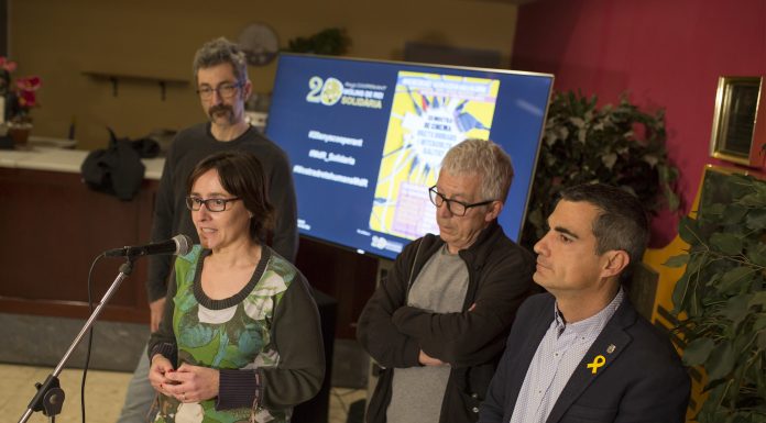 Torna la Mostra de Cinema sobre Drets Humans i Interculturalitat a Molins de Rei