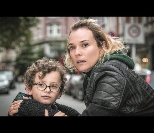 Diumenge de Cinema: “En la sombra” de Fatih Akin