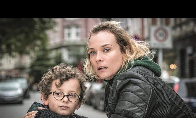 Diumenge de Cinema: “En la sombra” de Fatih Akin