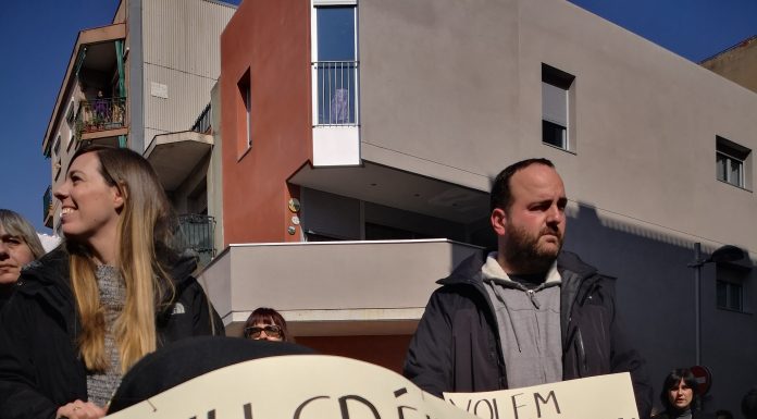 Les famílies llogateres de Sant Joan Despí ho aconsegueixen tot