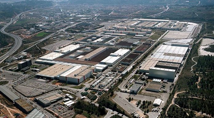 Seat arrenca el 2019 venent 44.500 vehicles, un 14,2% més