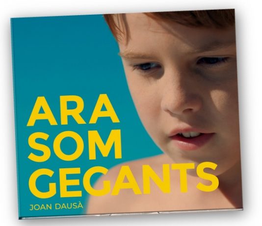 El cantant baixllobregatí, Joan Dausà, estrena nou disc amb ‘La gran eufòria’ com a primer single