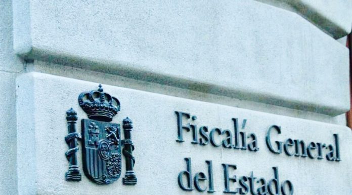 La Fiscalia presenta recurs i demana empresonar l’activista baixllobregatina dels CDR, per terrorisme i rebel·lió