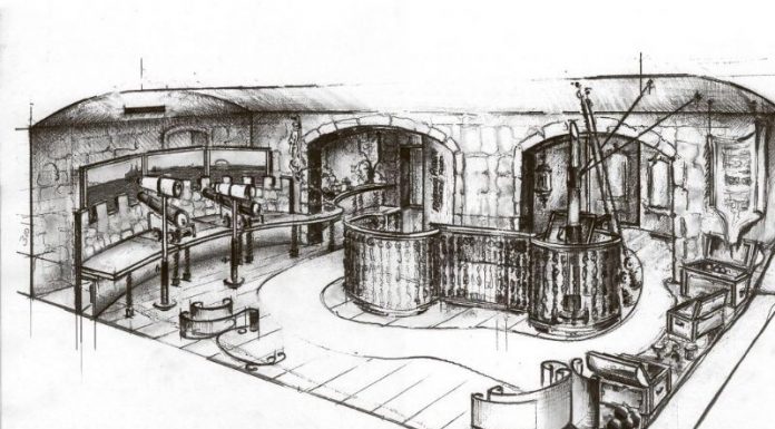 El Castell de Castelldefels tindrà un centre d’interpretació històrica sobre la pirateria al Mediterrani