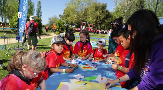Fundesplai llança el projecte ‘Encoratja’t’ per promoure la igualtat de gènere i la violència zero